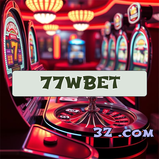 Apostas Eficientes no 77Wbet: Sua Plataforma de Jogos Favorita