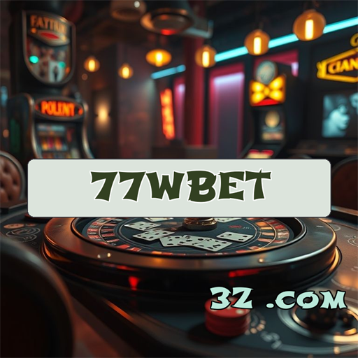 Excitante Cassino 77Wbet: Jogos Que Encantam e Engajam