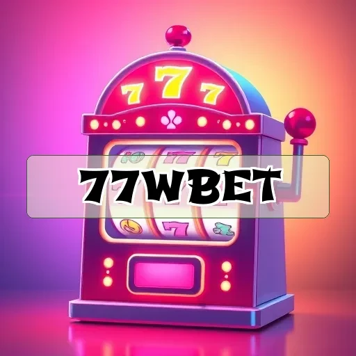 77Wbet Esportes
