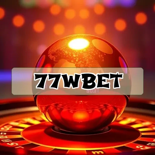 77Wbet Eventos
