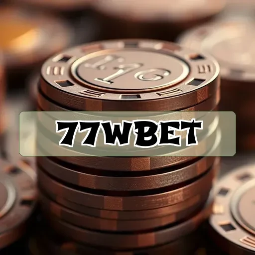 77Wbet Futebol
