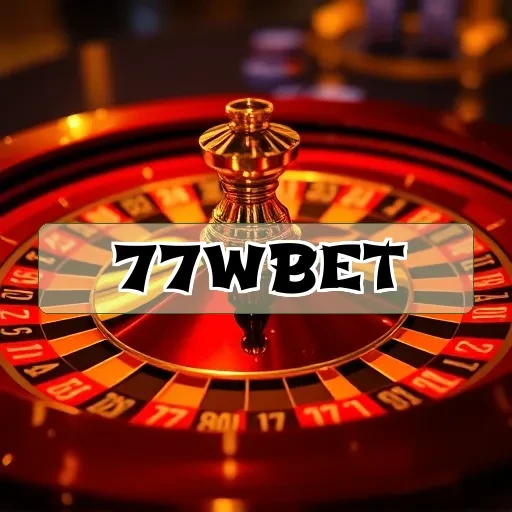 77Wbet Transmissão