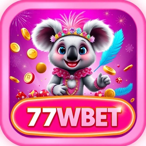 Logotipo 77Wbet