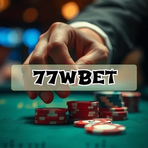 77Wbet Parceria