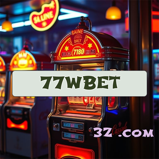 Promoções Inovadoras da 77Wbet: Oportunidades que Vão além dos Jogos