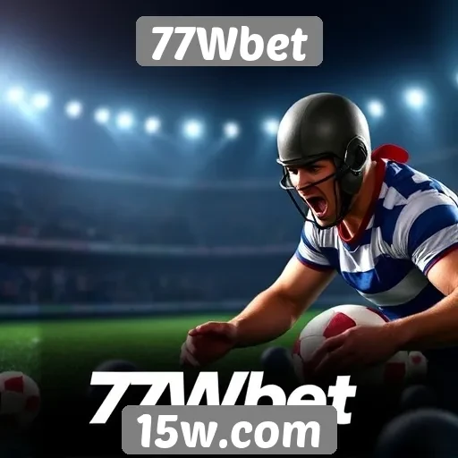 Promoções e bônus são destaque no 77Wbet