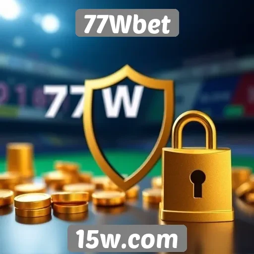 Avaliação da segurança no 77Wbet