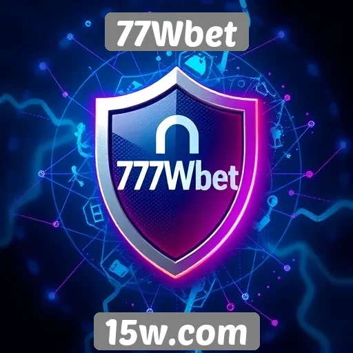 Recursos de segurança no site 77Wbet em análise