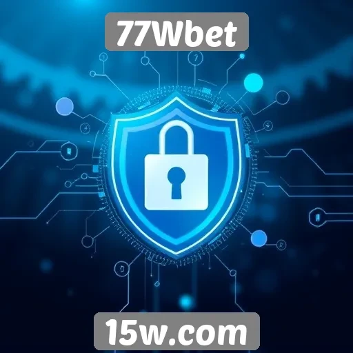 Segurança e privacidade no site 77Wbet