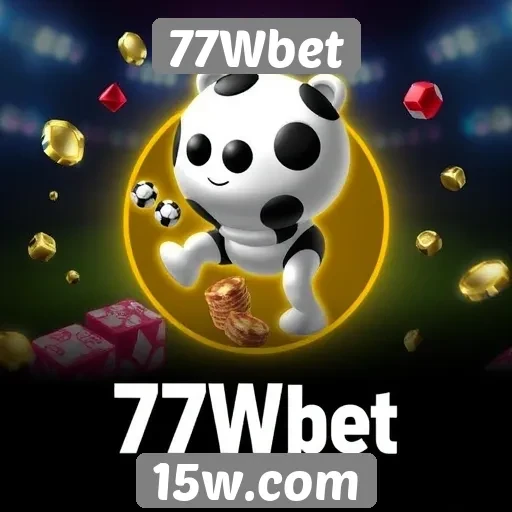 77Wbet oferece diversas opções de jogos online