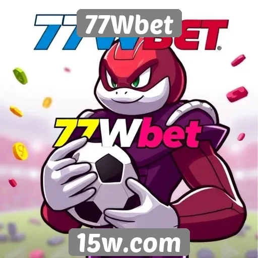 Comparativa entre 77Wbet e concorrentes do setor